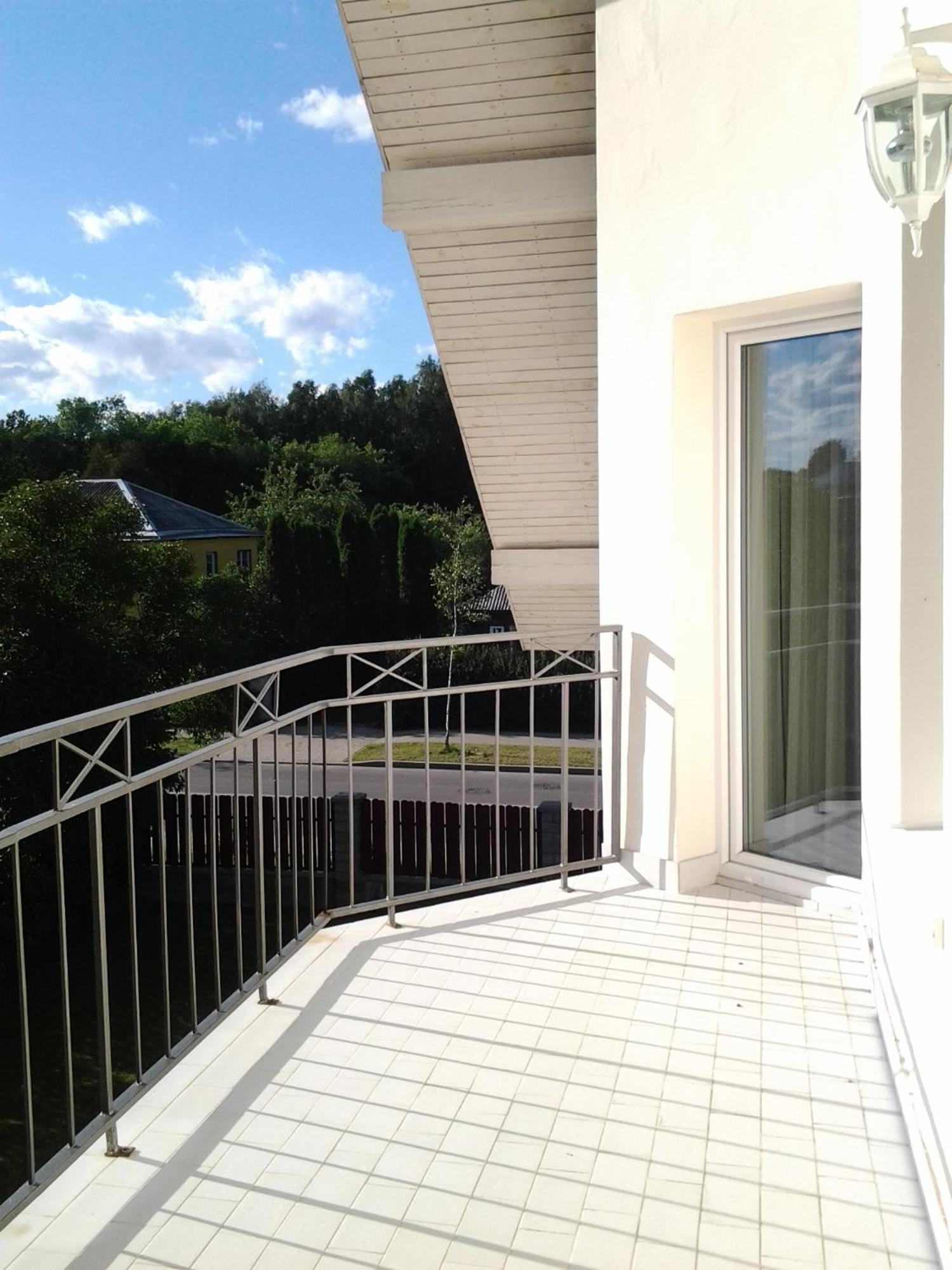 Chalet Villa Rex Druskininkai Eksteriør bilde