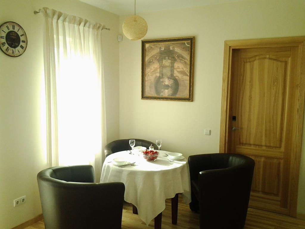 Chalet Villa Rex Druskininkai Rom bilde