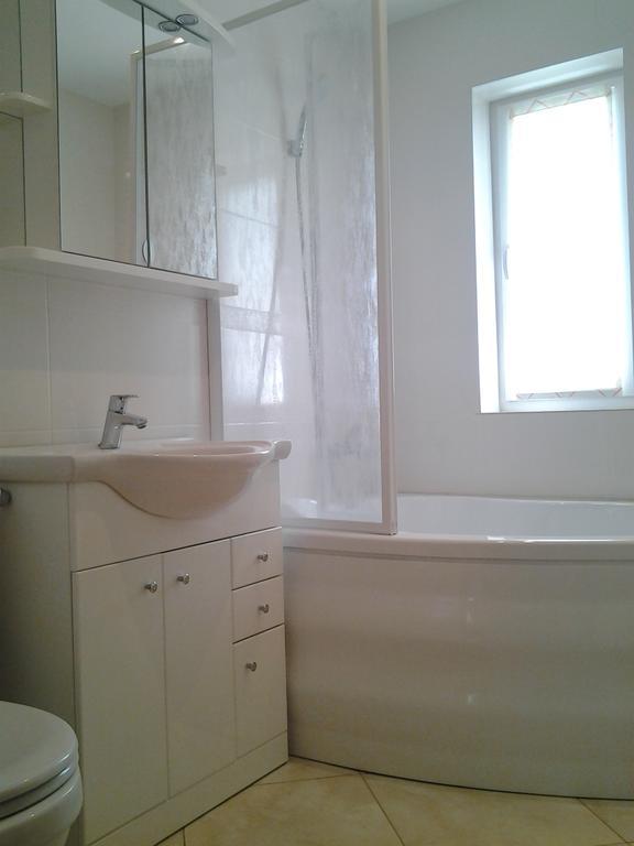 Chalet Villa Rex Druskininkai Rom bilde